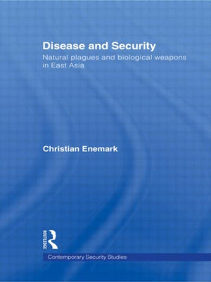 Disease and Security