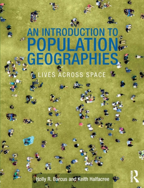 Introduction to Population Geographies