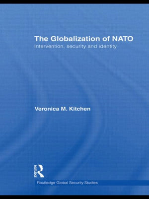 The Globalization of NATO
