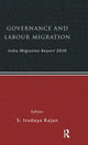 Book cover of: India Migration Report 2010. By: S. Irudaya Rajan