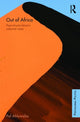 Book cover of: Out of Africa. By: D. P. S. Ahluwalia