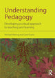 Book cover of: Understanding Pedagogy. By: Mike Waring