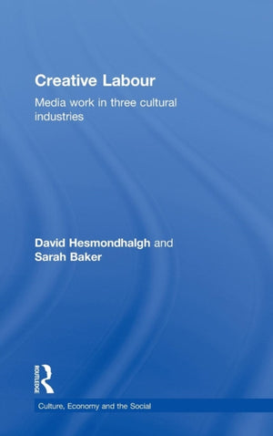 Creative Labour