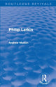 Book cover of: Philip Larkin (Routledge Revivals)
