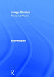 Book cover of: Image Studies. By: Sunil Manghani