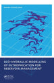 Book cover of: Eco-hydraulic Modelling of Eutrophication for Reservoir Management. By: Nahm-chung Jung
