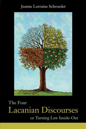 Four Lacanian Discourses
