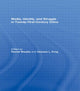 Book cover of: Media, Identity, and Struggle in Twenty-First-Century China. By: Rachel Murphy