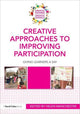 Book cover of: Creative Approaches to Improving Participation. By: Helen Manchester