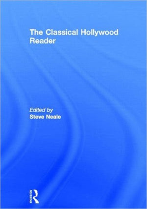 The Classical Hollywood Reader
