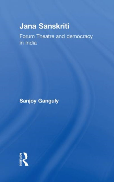 Jana Sanskriti