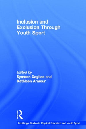 Inclusion and Exclusion Through Youth Sport