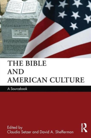 The Bible and American Culture