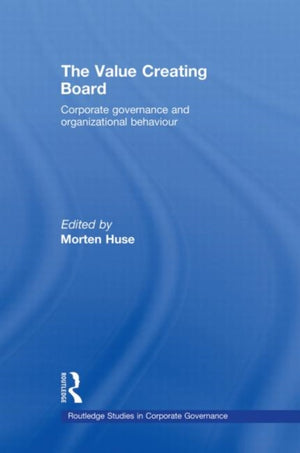Value Creating Board