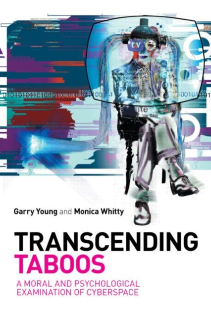 Book cover of: Transcending Taboos. By: Garry Young