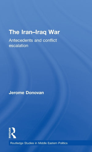 The Iran-Iraq War