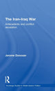 Book cover of: Iran-Iraq War. By: Jerome Donovan
