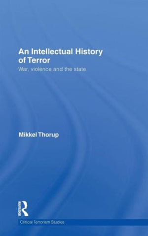 Intellectual History of Terror