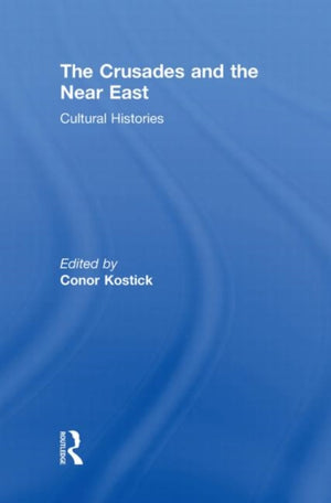 Crusades and the Near East