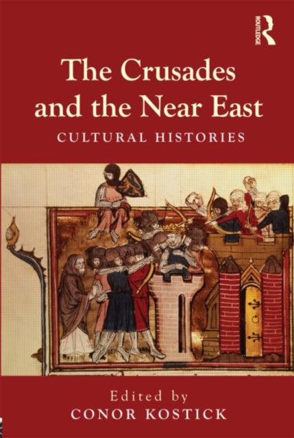 Crusades and the Near East