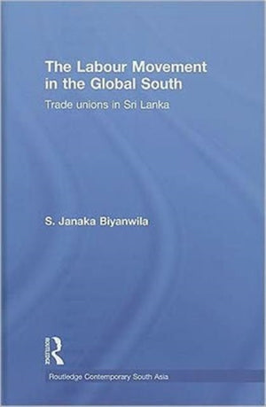 Labour Movement in the Global South