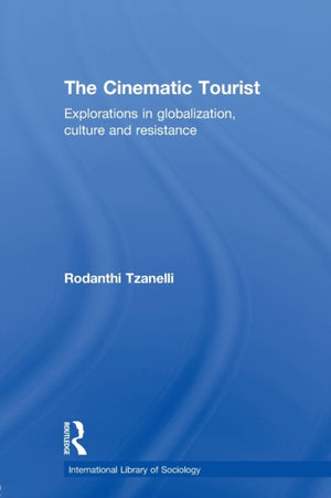 The Cinematic Tourist