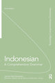 Book cover of: Indonesian: A Comprehensive Grammar. By: James N. Sneddon