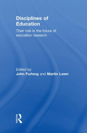Disciplines of Education