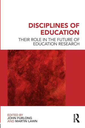Disciplines of Education