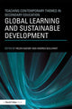 Book cover of: Global Learning and Sustainable Development. By: Helen Gadsby