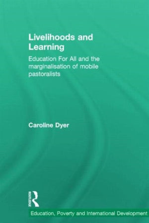 Livelihoods and Learning