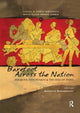 Book cover of: Barefoot across the Nation. By: Maqbul Fida Husain