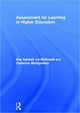 Book cover of: Assessment for Learning in Higher Education. By: Kay Sambell