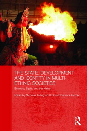 The State, Development and Identity in Multi-Ethnic Societies