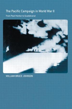 The Pacific Campaign in World War II