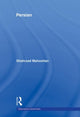 Book cover of: Persian. By: Shahrzad Mahootian