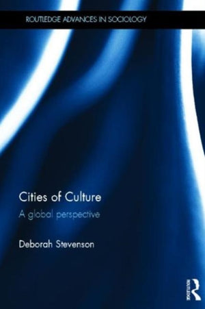 Cities of Culture