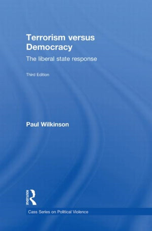 Terrorism Versus Democracy