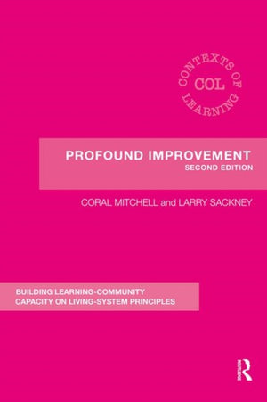 Profound Improvement