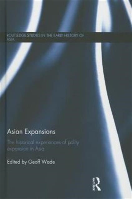 Book cover of: Asian Expansions