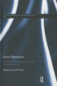 Book cover of: Asian Expansions