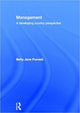 Book cover of: Management. By: Betty Jane Punnett