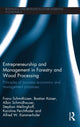 Book cover of: Entrepreneurship and Management in Forestry and Wood Processing