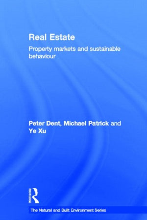 Real Estate