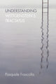 Book cover of: Understanding Wittgenstein's Tractatus. By: Pasquale Frascolla