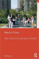 Book cover of: Maid In China. By: Wanning Sun