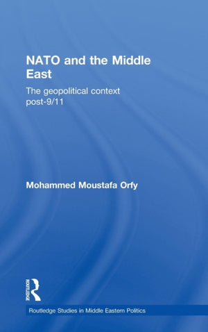 NATO and the Middle East