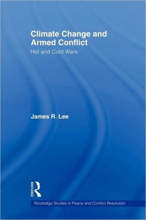 Climate Change and Armed Conflict
