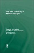 The New Dictionary of Kleinian Thought