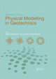 Book cover of: Physical Modelling in Geotechnics, Two Volume Set